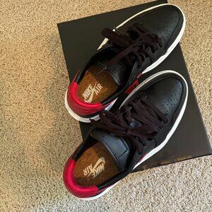 Nike Womens Air Jordan 1 Elevate Low